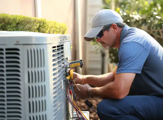 installateur Sint Agatha